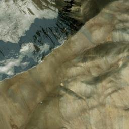 Satellite imagery of Tirich An, PK