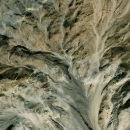 Satellite imagery of Gulzero Dhar, PK