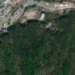 Satellite imagery of Chimabawi, KR