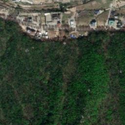 Satellite imagery of Chimabawi, KR