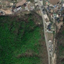 Satellite imagery of Chimabawi, KR