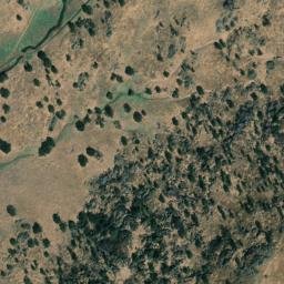 Satellite imagery of Allen Hill, US