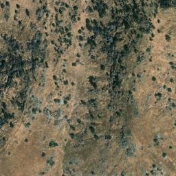Satellite imagery of Allen Hill, US