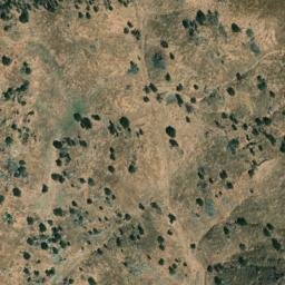 Satellite imagery of Allen Hill, US