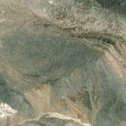 Satellite imagery of White Swan Mine, US