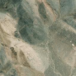 Satellite imagery of White Swan Mine, US