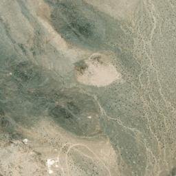 Satellite imagery of Viking Mine, US