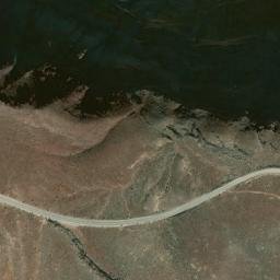 Satellite imagery of Father Crowley Vista Point, US