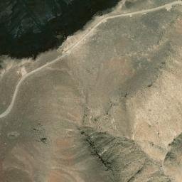 Satellite imagery of Father Crowley Vista Point, US