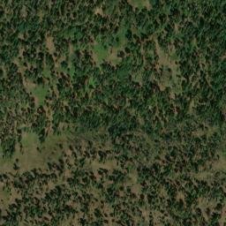 Satellite imagery of 8417 1 JRH — NGS DO5622 — Coconino County, US, US