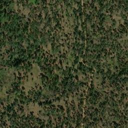 Satellite imagery of 8417 1 JRH — NGS DO5622 — Coconino County, US, US