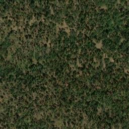 Satellite imagery of 8417 1 JRH — NGS DO5622 — Coconino County, US, US