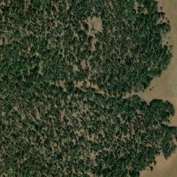 Satellite imagery of 8370.53 — NGS DO5645 — Coconino County, US, US