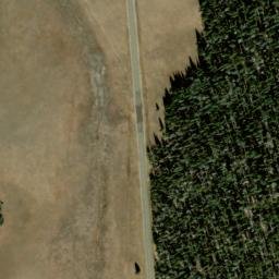 Satellite imagery of 8370.53 — NGS DO5645 — Coconino County, US, US
