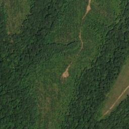 Satellite imagery of Bullard Point, US