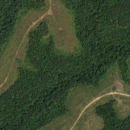 Satellite imagery of Bullard Point, US