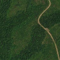 Satellite imagery of Jack Stable Ridge, US