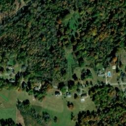 Satellite imagery of Tabor Ore Bank, US