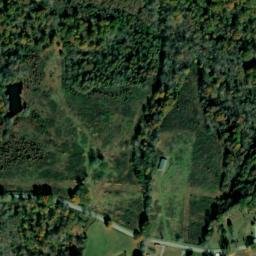 Satellite imagery of Tabor Ore Bank, US