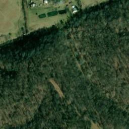 Satellite imagery of Paradise Ridge, US