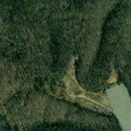 Satellite imagery of Paradise Ridge, US