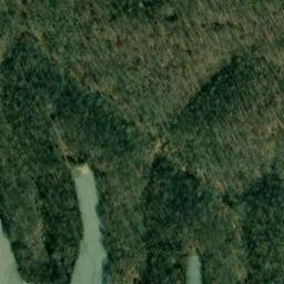 Satellite imagery of Paradise Ridge, US