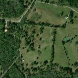 Satellite imagery of Sevenmile Bluff, US