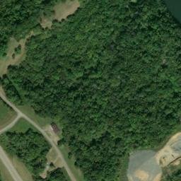 Satellite imagery of Whites Bluff, US