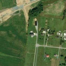 Satellite imagery of Whites Bluff, US