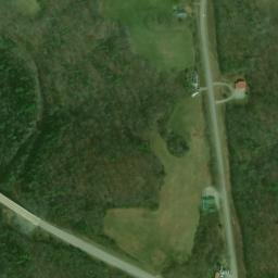 Satellite imagery of Red Cliff, US
