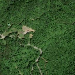 Satellite imagery of Bryd Mine, US