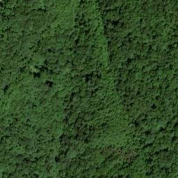 Satellite imagery of Horse Gap Ridge, US