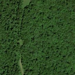 Satellite imagery of Horse Gap Ridge, US