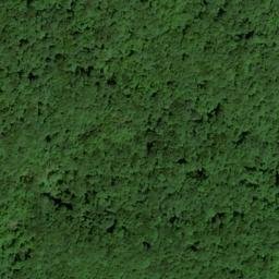 Satellite imagery of Horse Gap Ridge, US