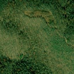 Satellite imagery of Diamond Number Seven Mine, US