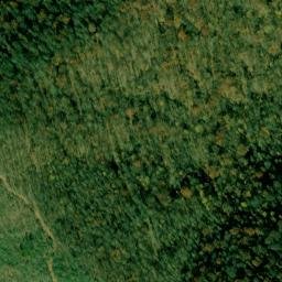 Satellite imagery of Diamond Number Seven Mine, US