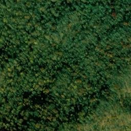 Satellite imagery of Diamond Number Three Mine, US
