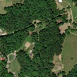 Satellite imagery of Negro Ridge, US