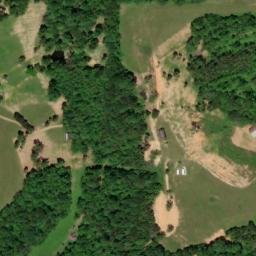 Satellite imagery of Negro Ridge, US