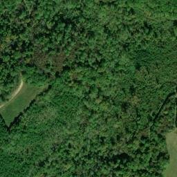 Satellite imagery of Williamson Ridge, US
