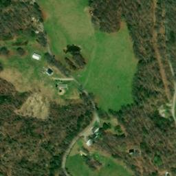 Satellite imagery of Graves Prospect, US