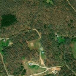 Satellite imagery of Graves Prospect, US