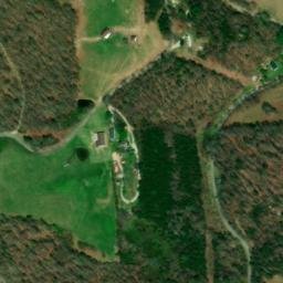Satellite imagery of Graves Prospect, US