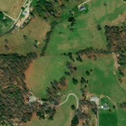 Satellite imagery of Graves Prospect, US