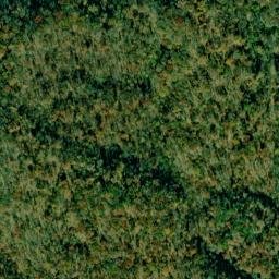 Satellite imagery of Little Poor Valley Ridge, US