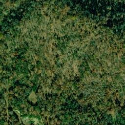 Satellite imagery of Little Poor Valley Ridge, US
