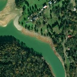 Satellite imagery of Stamps Quarry, US