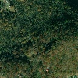 Satellite imagery of Stamps Quarry, US