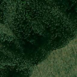 Satellite imagery of Hughes Mountain, US