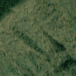 Satellite imagery of Piney Mountain, US